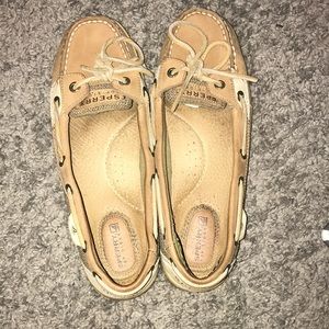 Sperry Angelfish Boatshoe